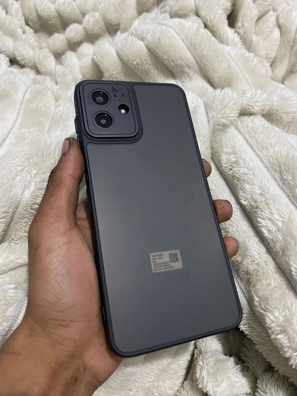 Samsung A07 - Foto 3