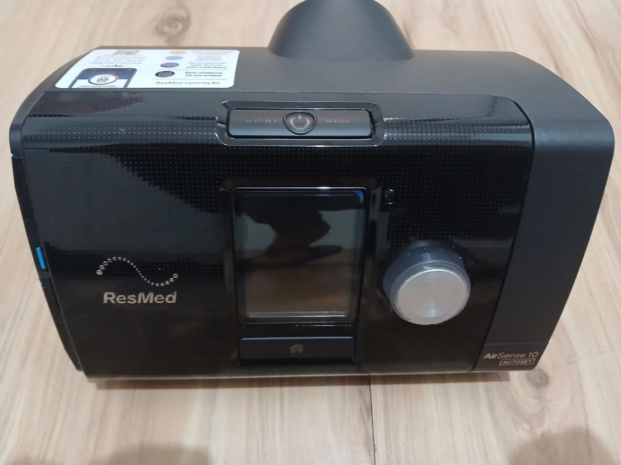 CPAP AirSense 10 Auto