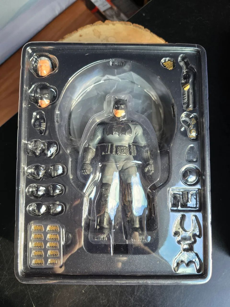 Batman Supreme Mezco - Foto 3