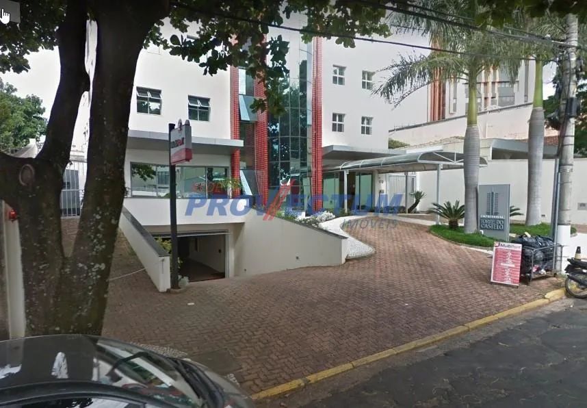 sala - Jardim Chapadão - Campinas - Foto 3