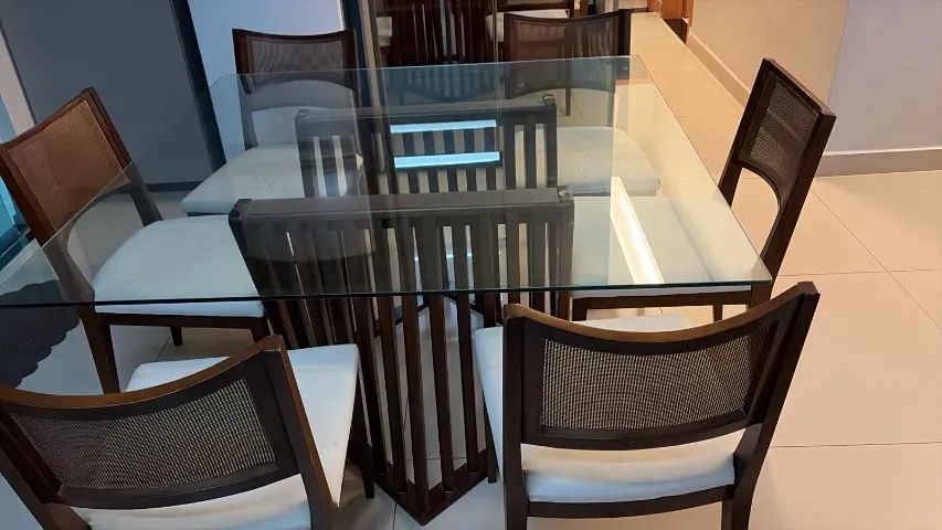 Mesa de jantar - Foto 2