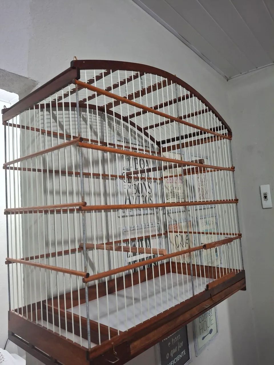 Gaiola  - Foto 5