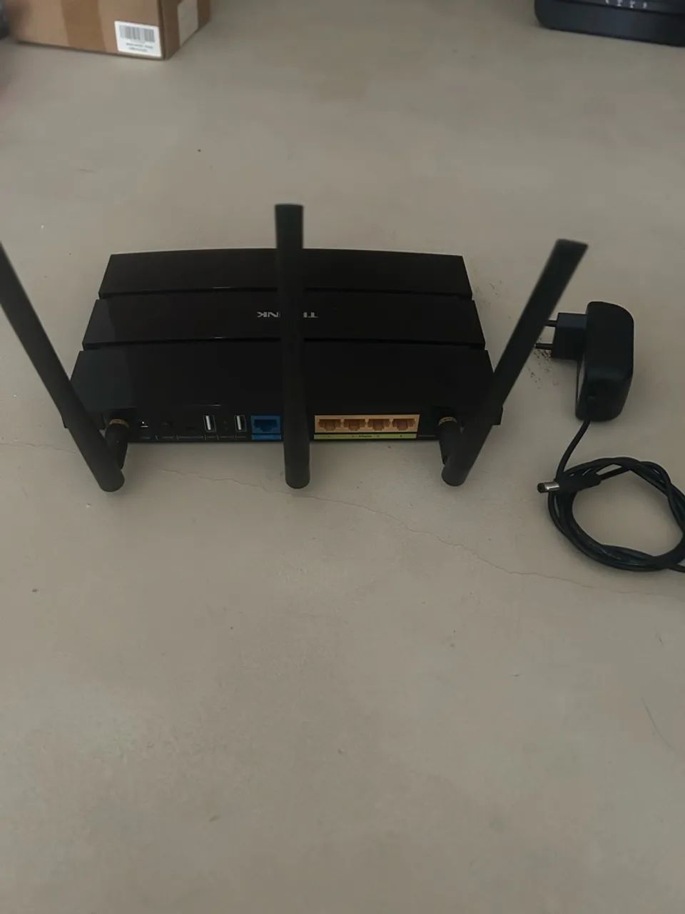 Roteador TP Link AC1750 - Foto 2