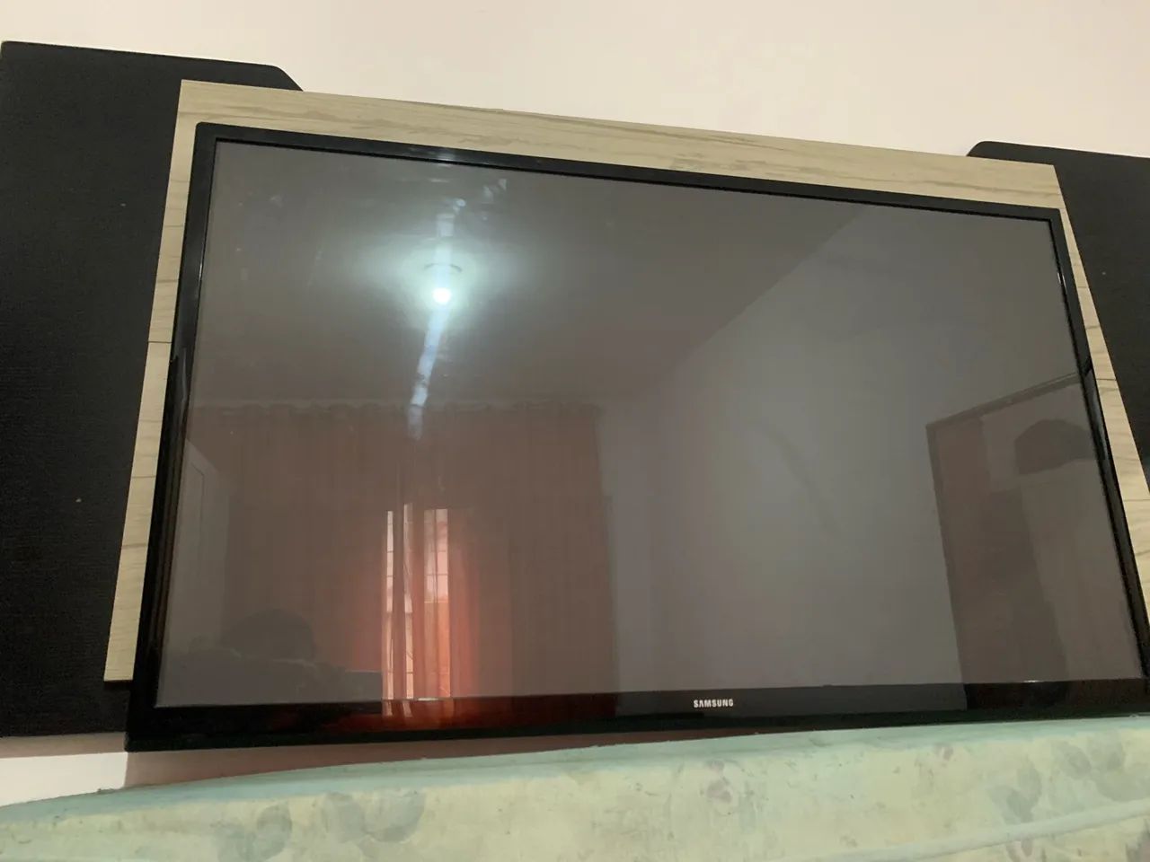 Televisor Samsung 