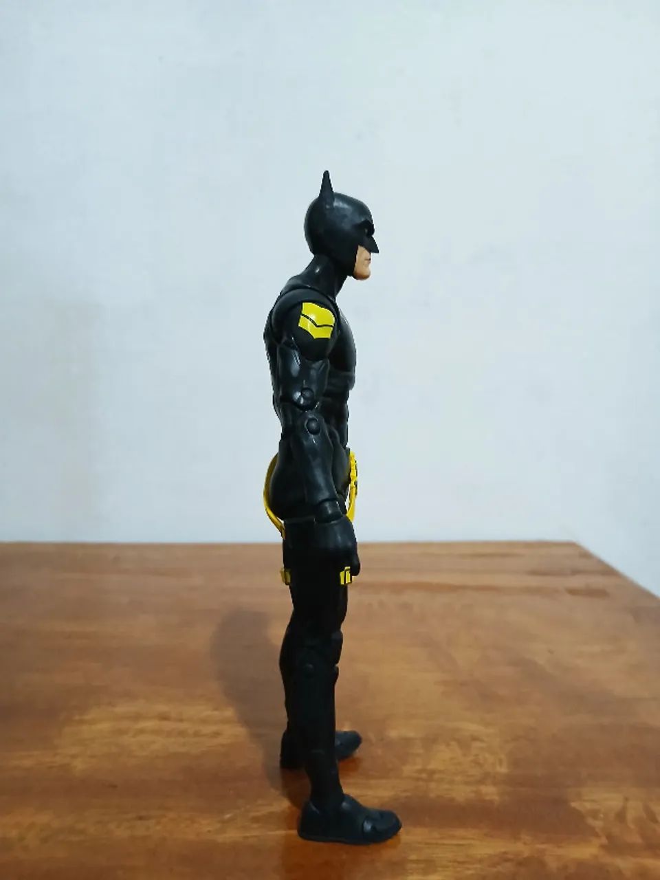Jim Gordon Batman McFarlane DC Multiverse - Foto 4