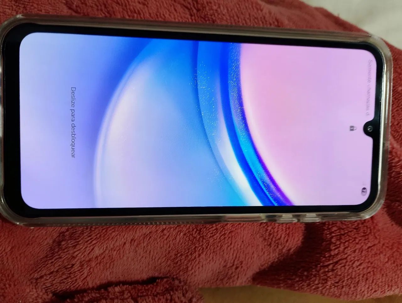 Samsung Galaxy A15  - Foto 3