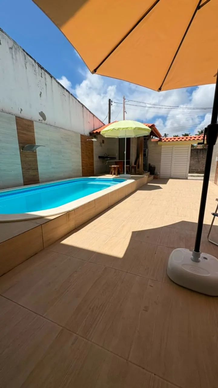 CASA EM SÃO MIGUEL DOS MILAGRES - ALAGOAS - Foto 5