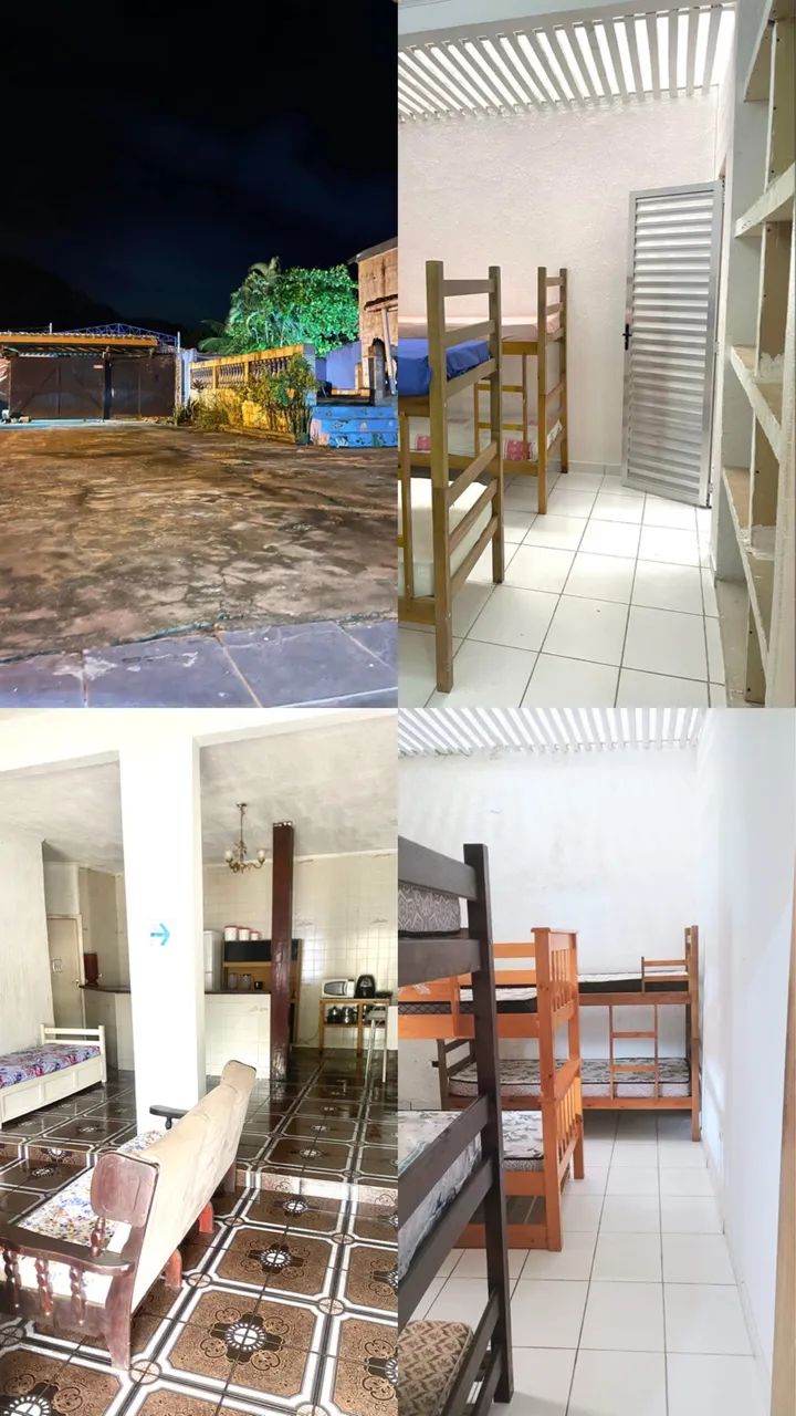 Hostel litoral  - Foto 2