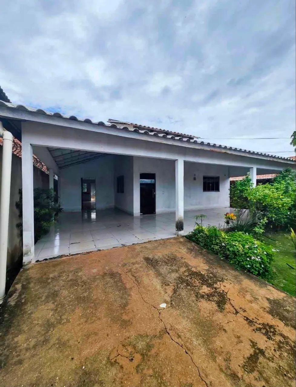Vendo casa em São Diogo 