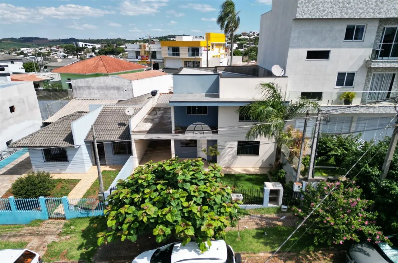 Vendas Sobrado Pato Branco PR - Foto 2