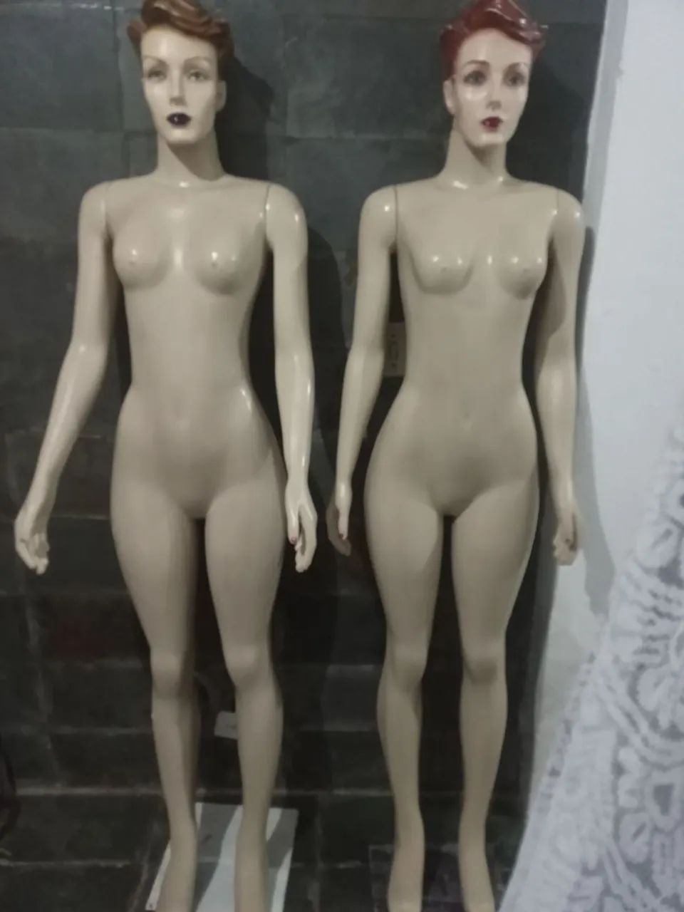 Manequins  - Foto 2