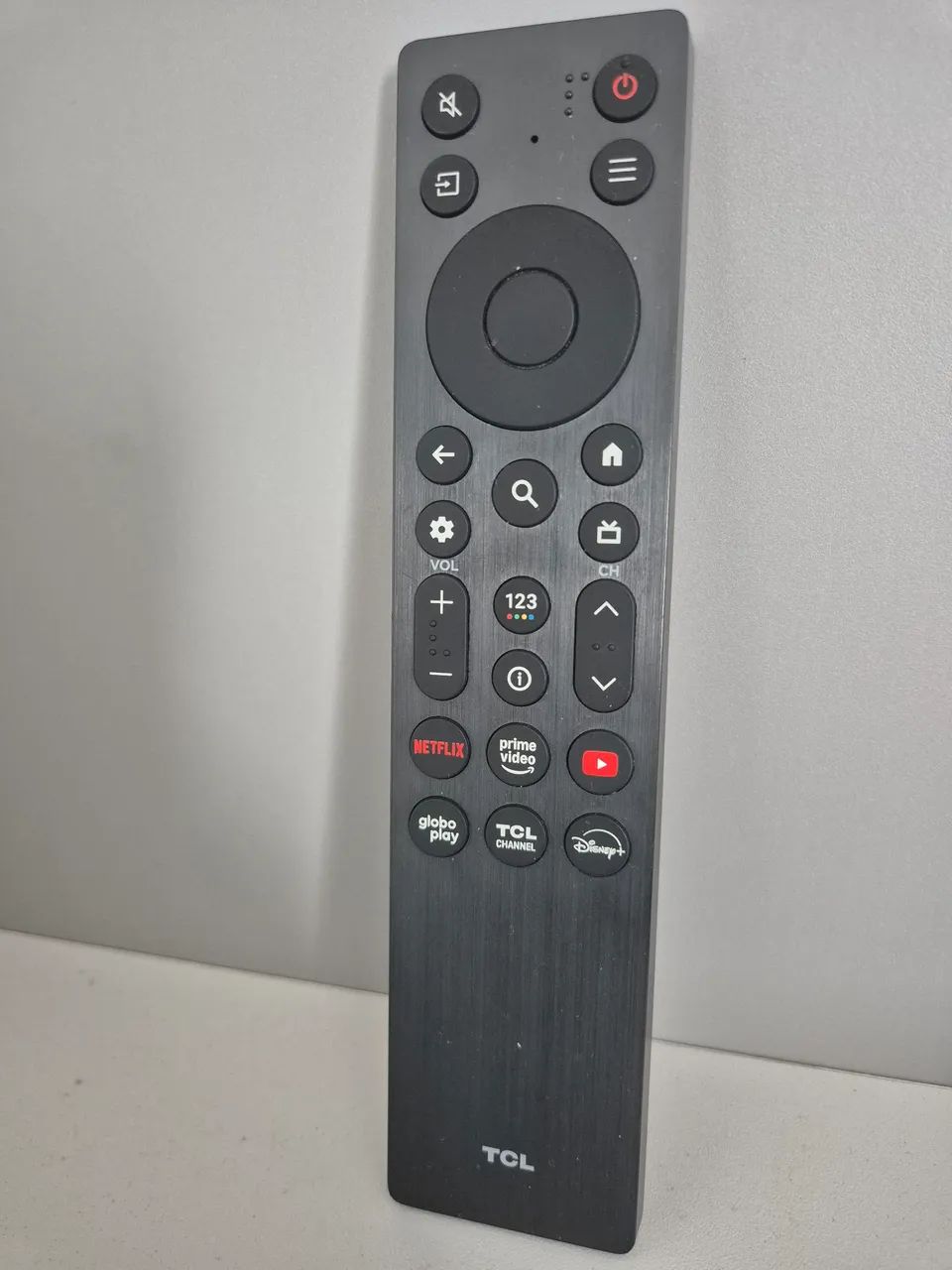 TV 43" TCL Full HD QLED Google TV 2 HDMI - Foto 4