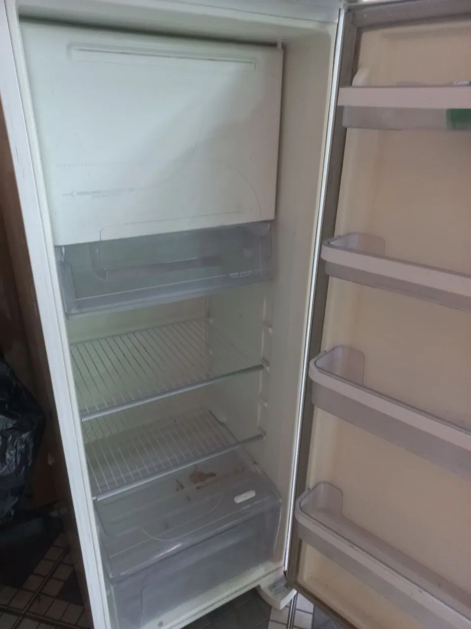 Geladeira  - Foto 2