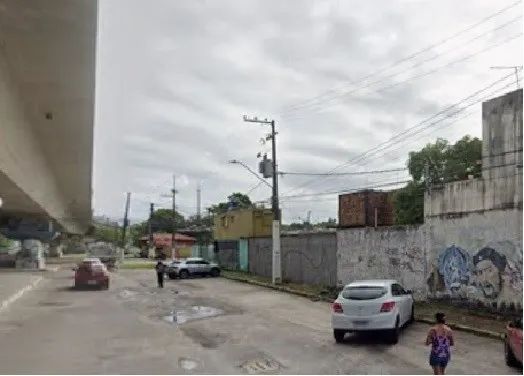 TERRENO BAIRRO INDUSTRIAL - Foto 4