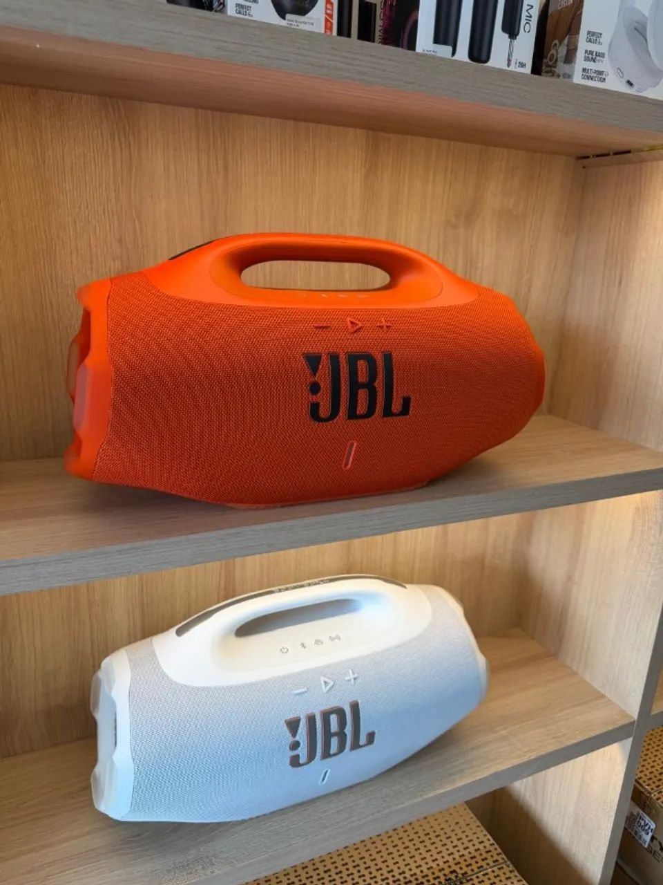 JBL BOOMBOX 4 NOVA - Foto 3