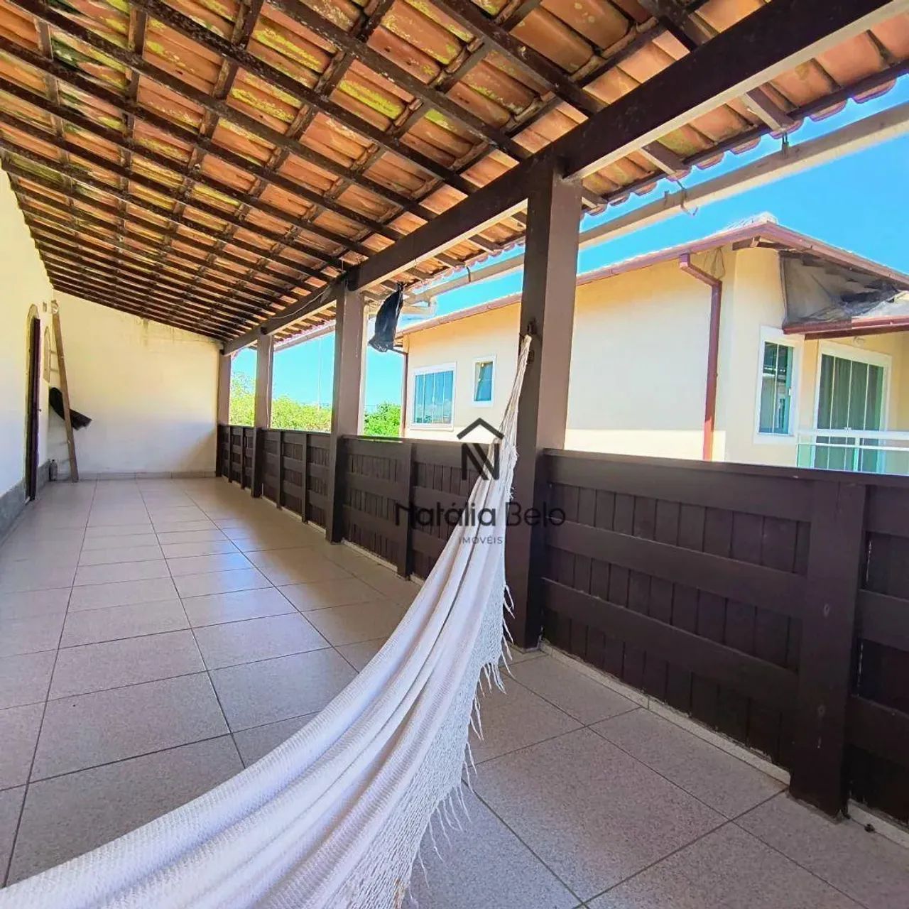 Casa em terreno inteiro no Ouro Verde - Foto 4