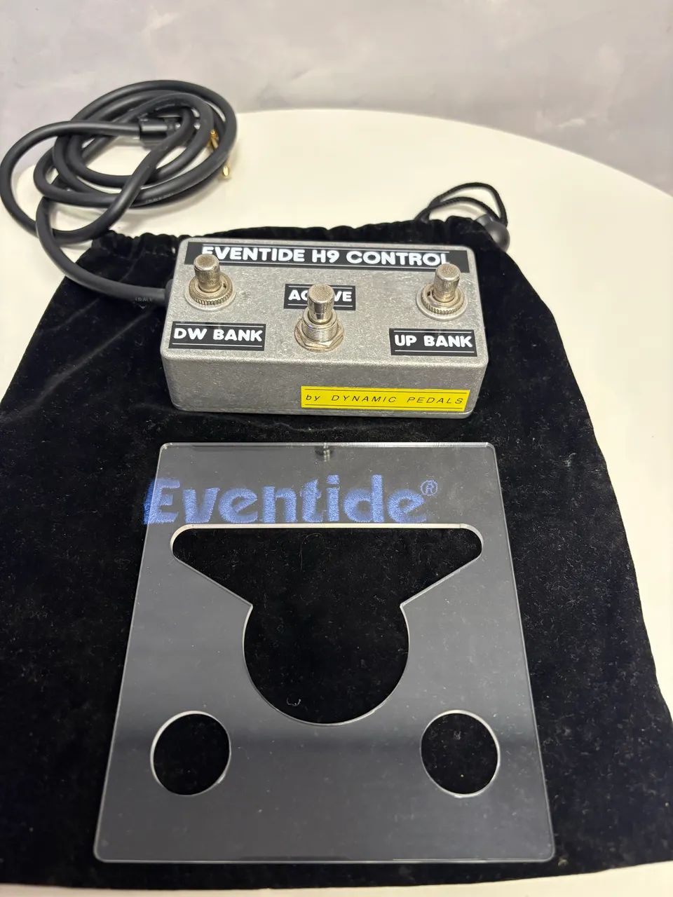 Eventide H9 MAX + H9 CONTROL - Foto 4