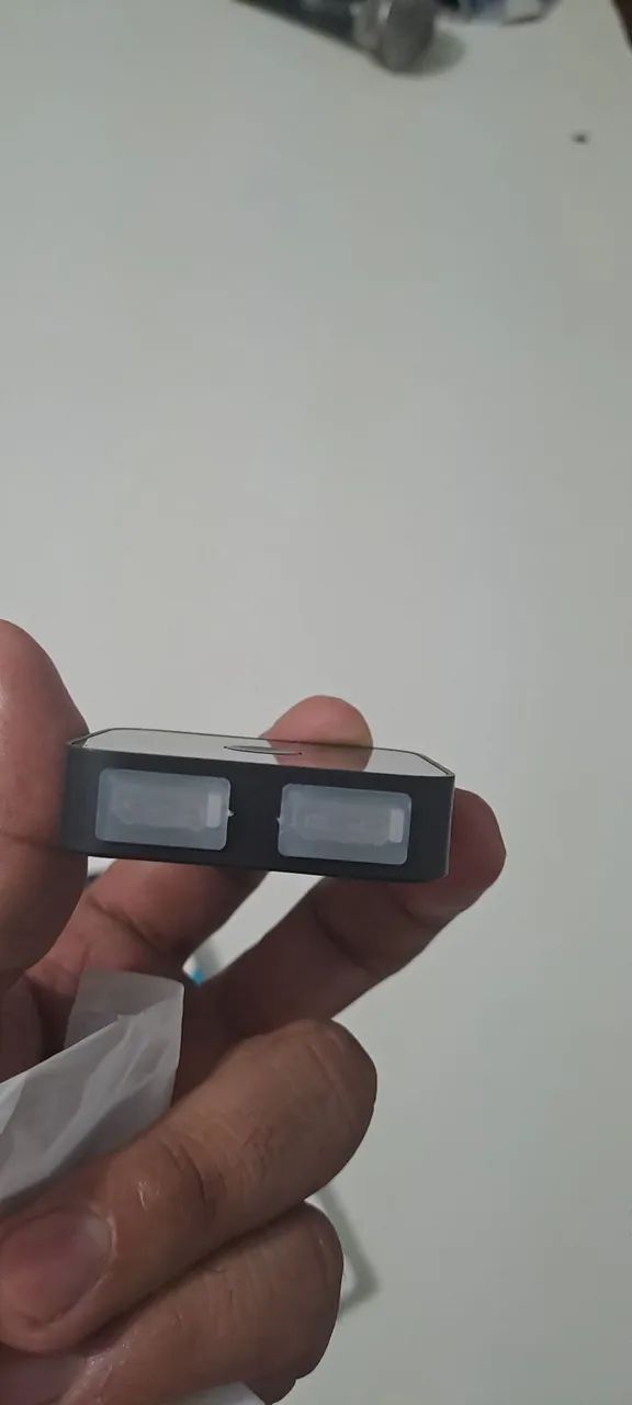 Vention HDMI Switch 2×1 / 1×2 - Foto 3