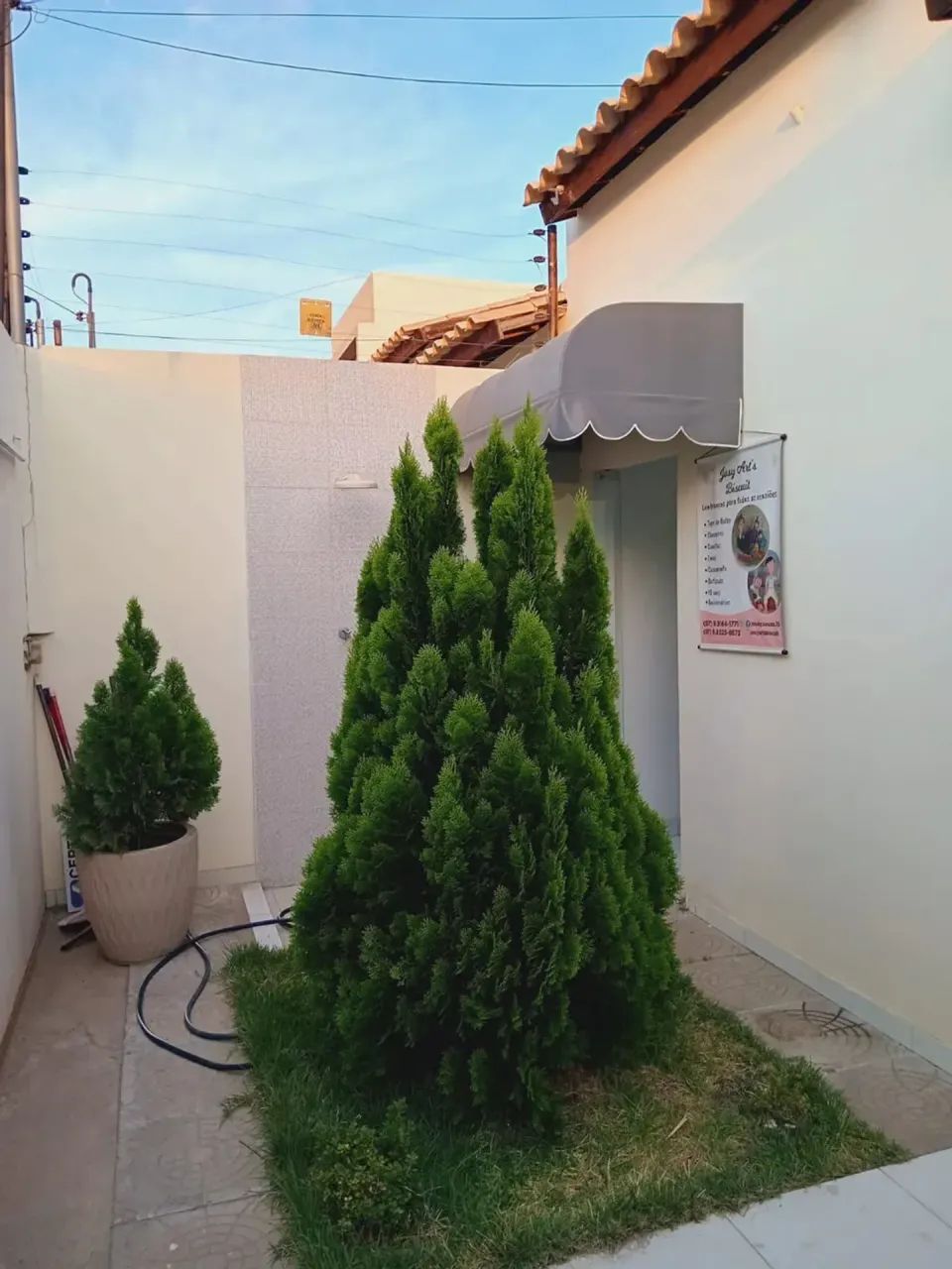 Casa Jardim Amazonas próximo da Av. Tropeiros - Foto 2