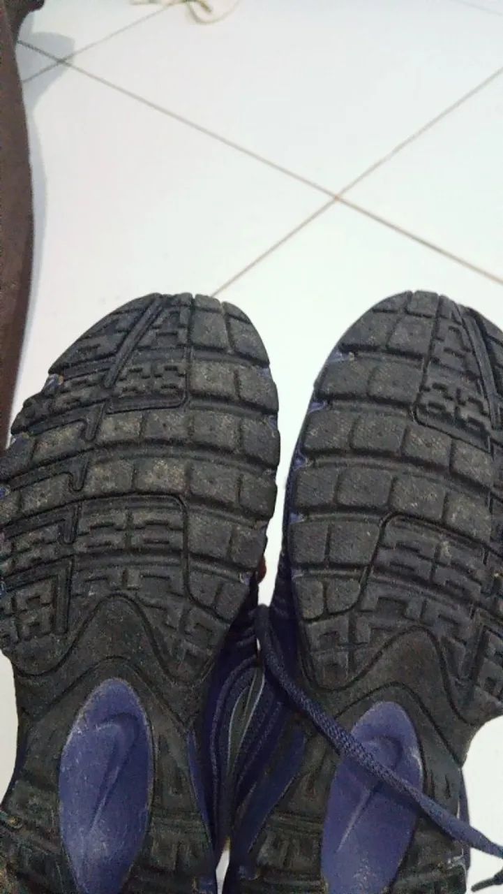 Sapato tênis da Nike - Foto 5