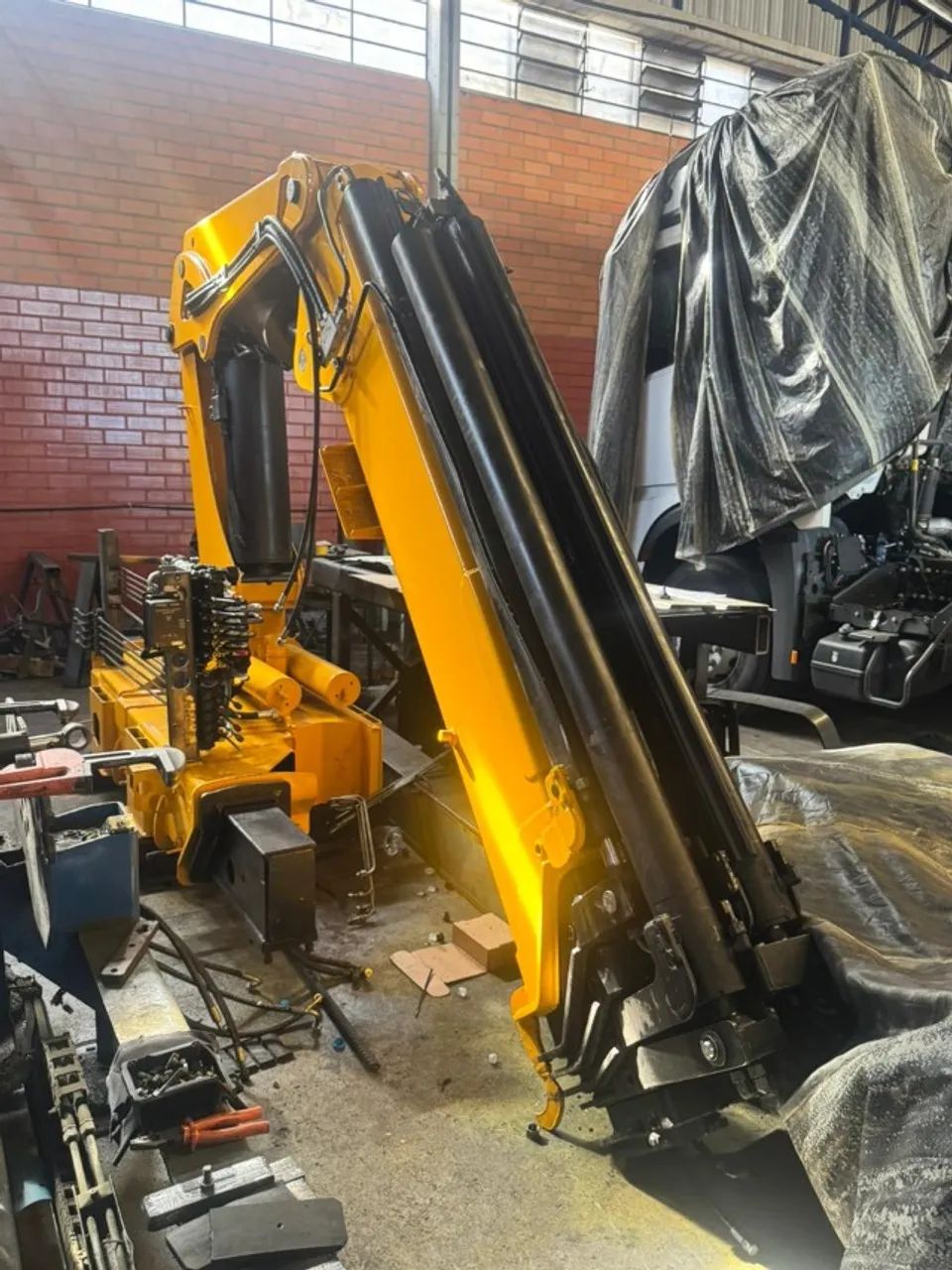 Munck Gvetec 55.200 - Foto 5