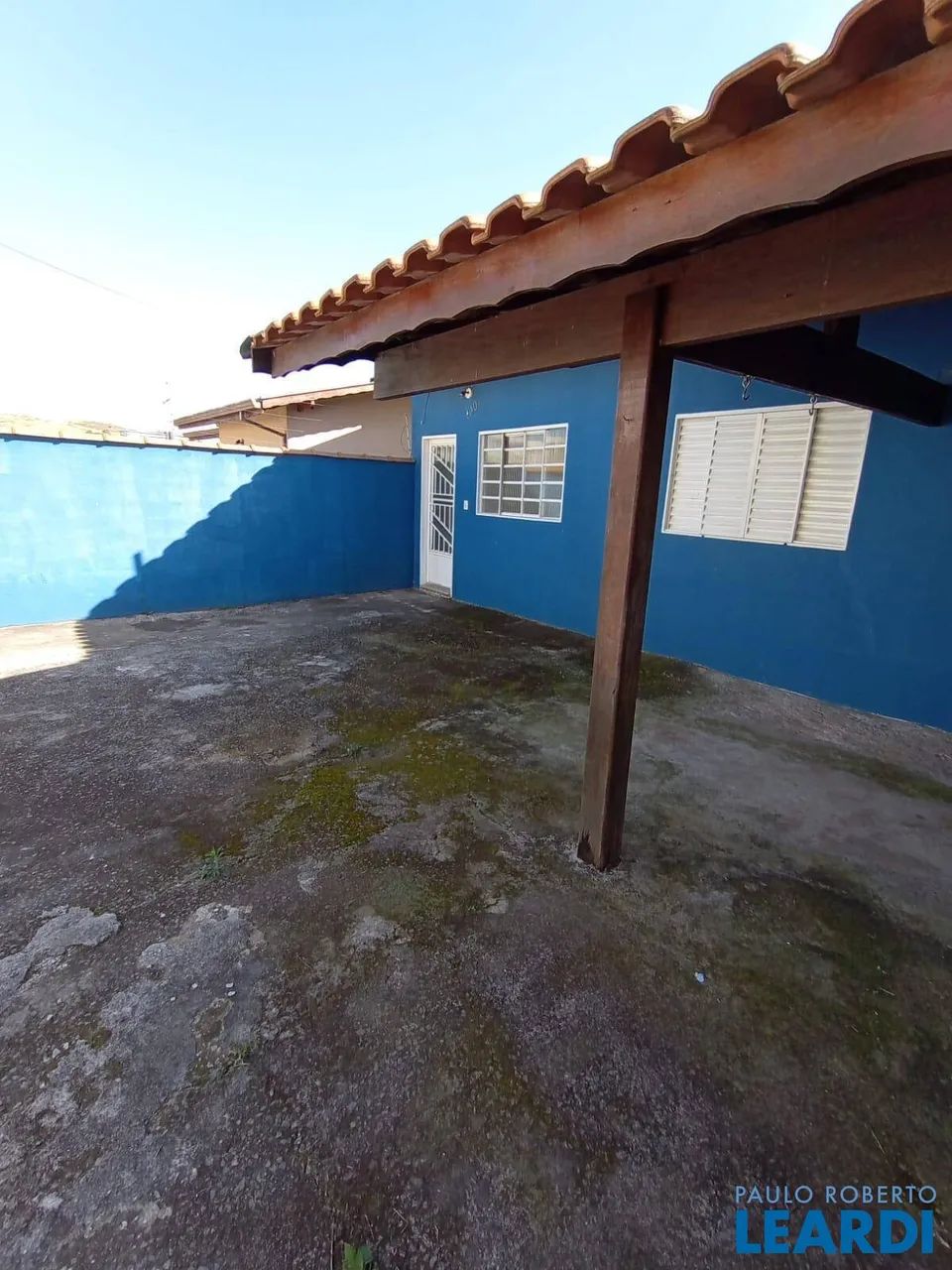 CASA TÉRREA - VILA CAIO JUNQUEIRA - MG - Foto 3