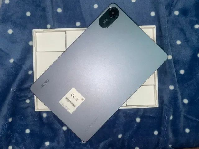Tablet REDMI Pad 2 4GB RAM 256GB - Foto 4