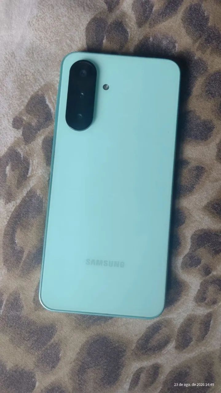Vendo celular novo na caixa  - Foto 2