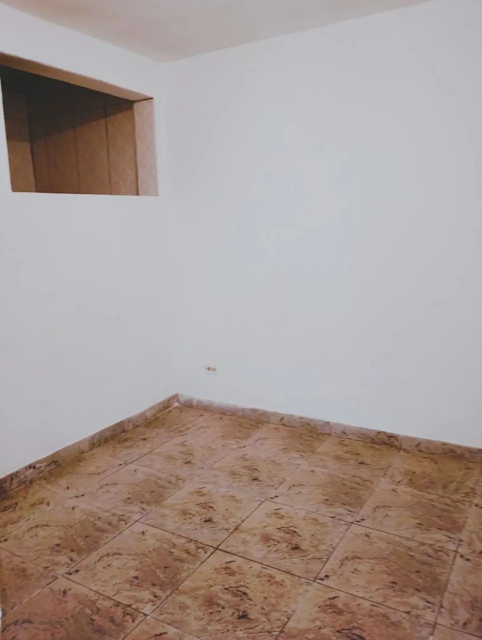 Quarto, cozinha e banheiro no Cangaiba - Foto 2