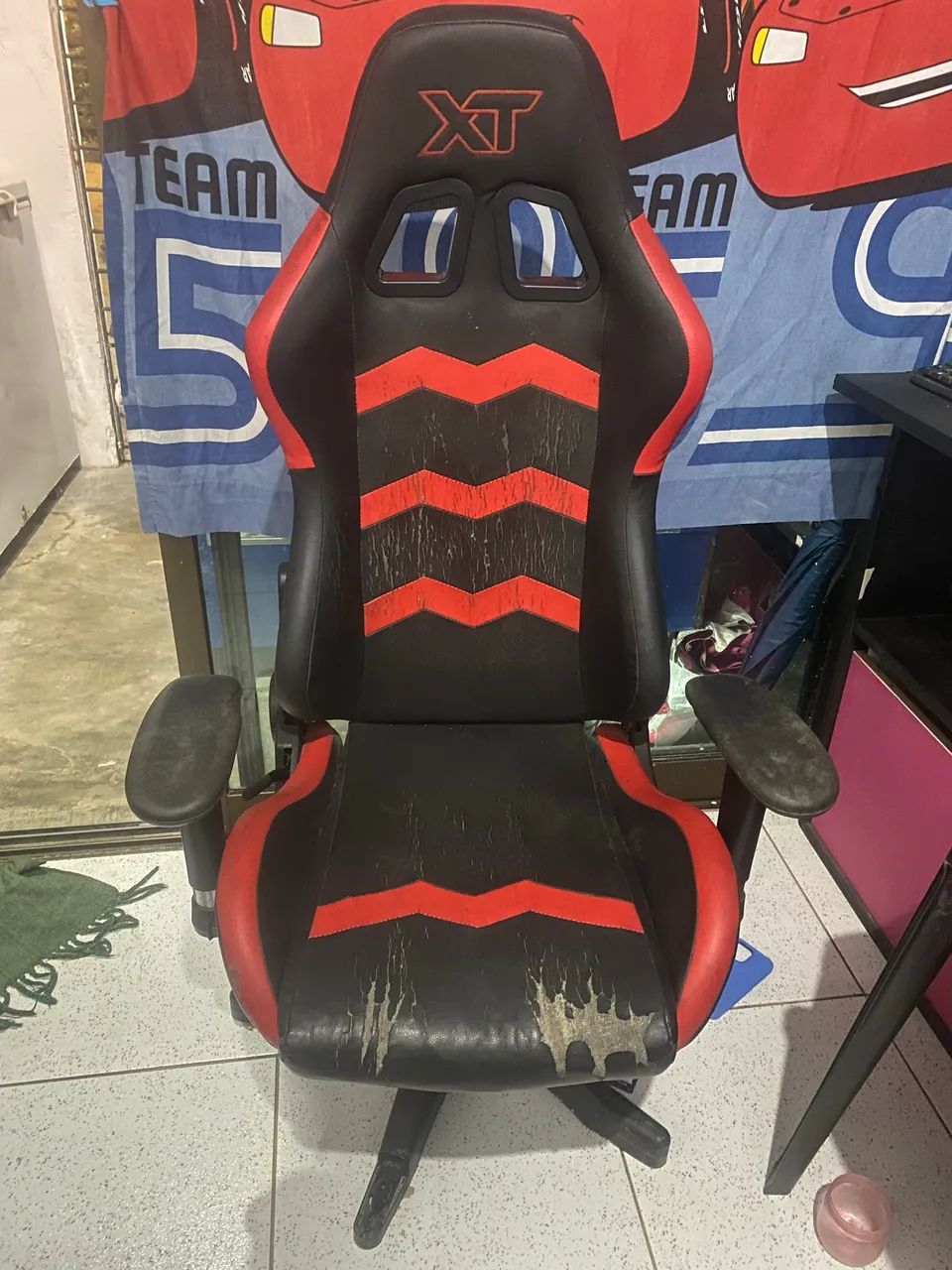 Cadeira de Gamer - Foto 3