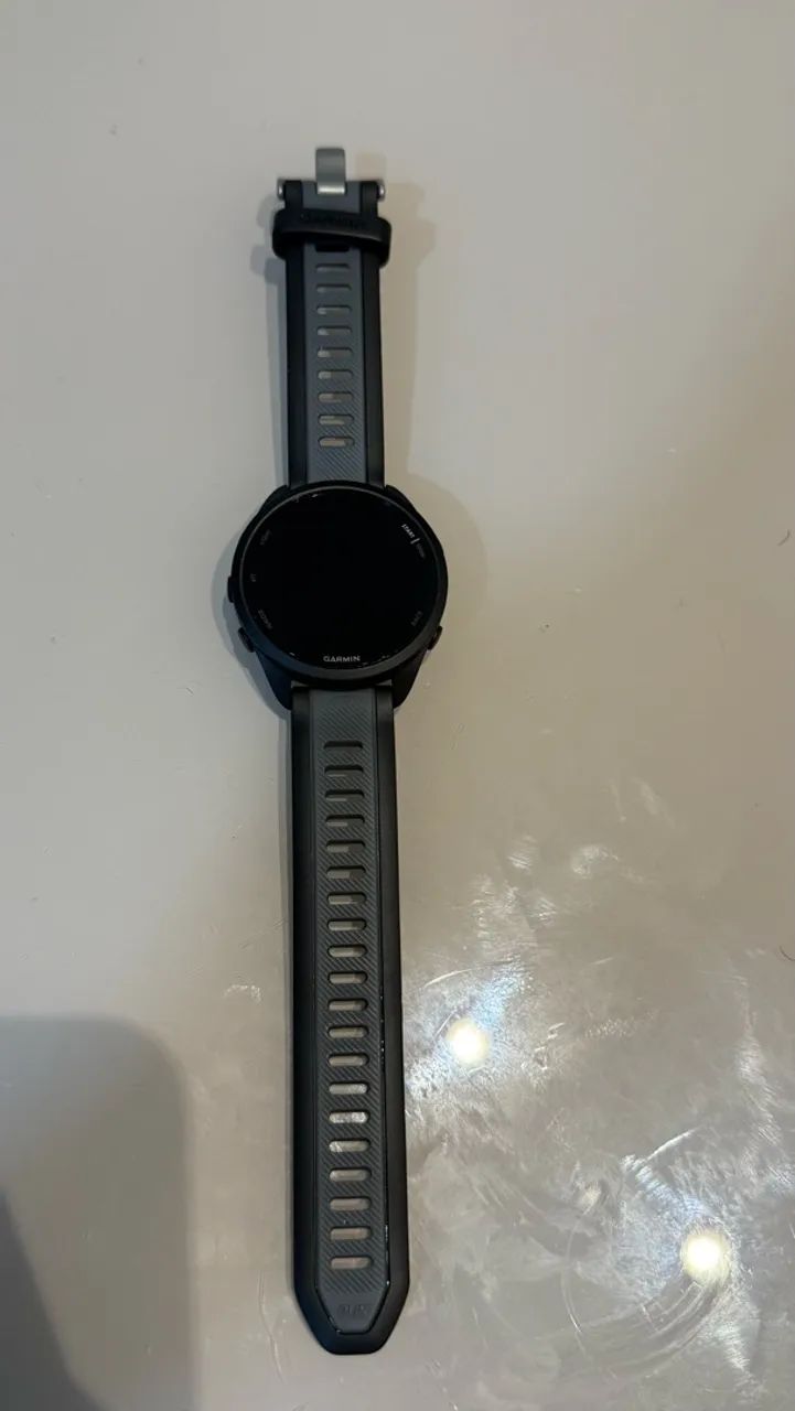 Garmin Forerunner 165 Basic - Foto 5