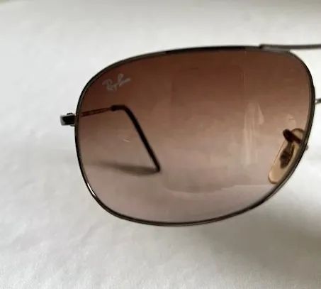 Ray-Ban Original Óculos de Sol - Foto 3