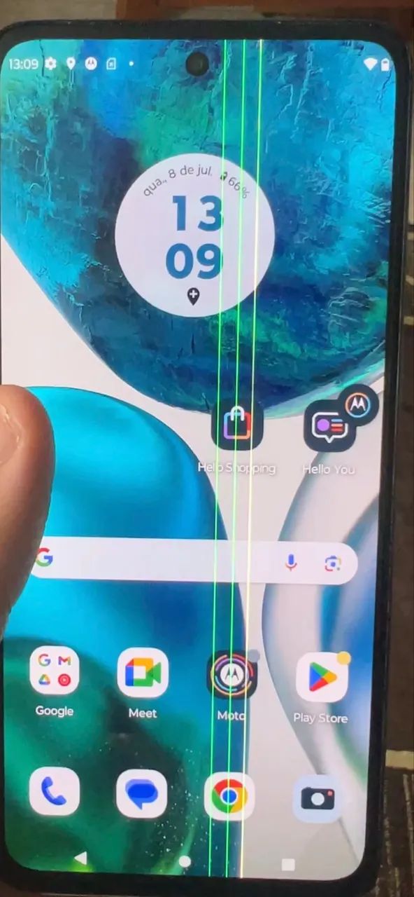 Moto G52 128gb 4gb RAM - Foto 5