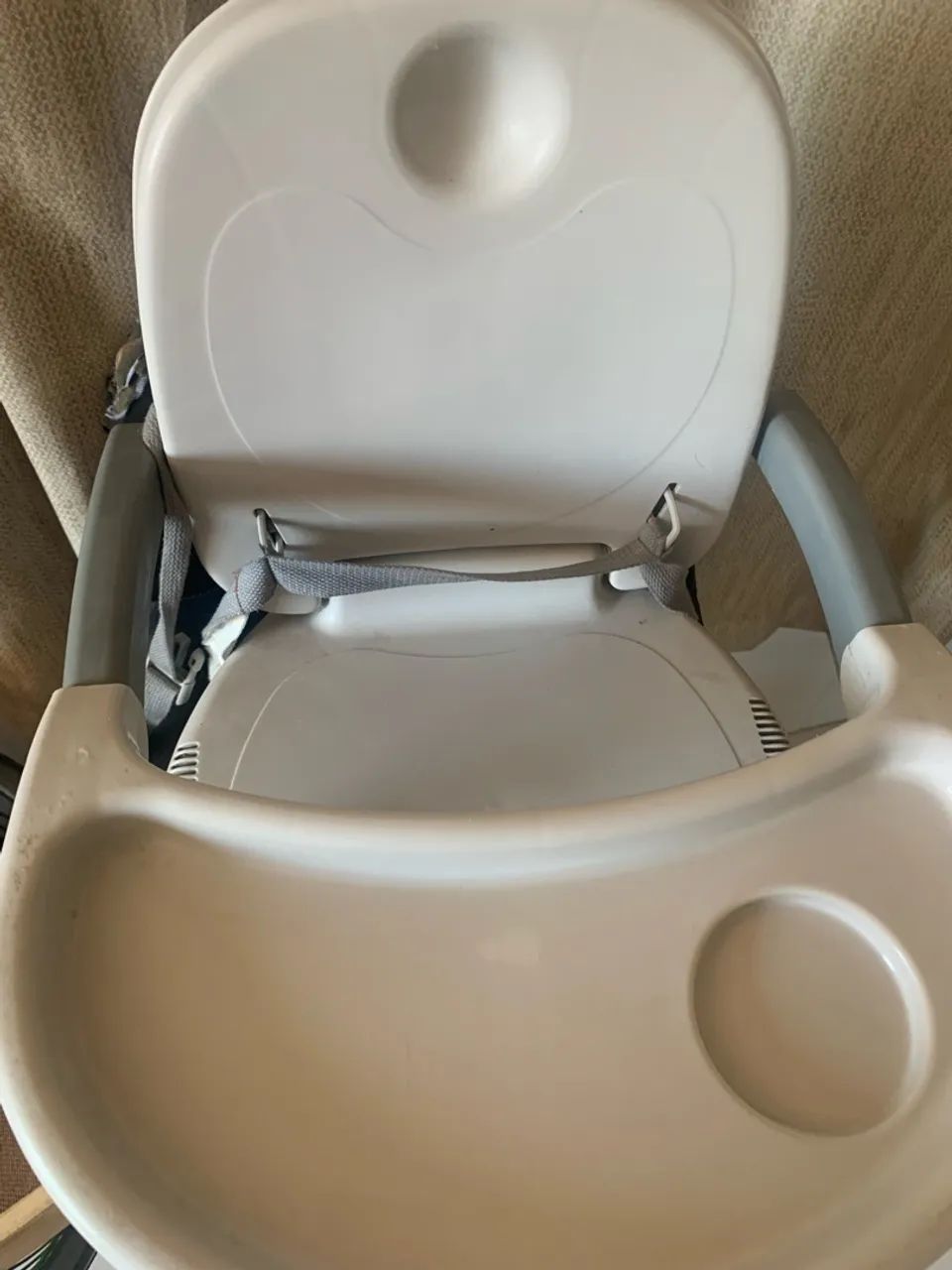 Cadeira de alimentação  - Foto 3