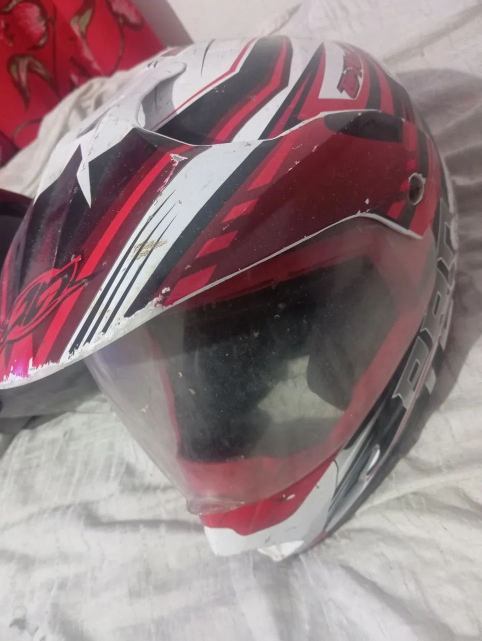 Capacete  - Foto 2