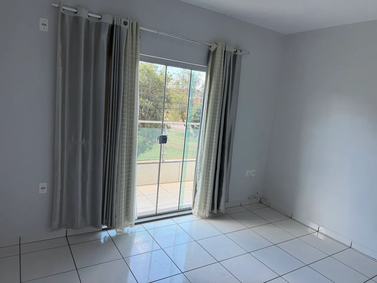Aluga se apt de 2/4 bairro São Carlos Anápolis  - Foto 3