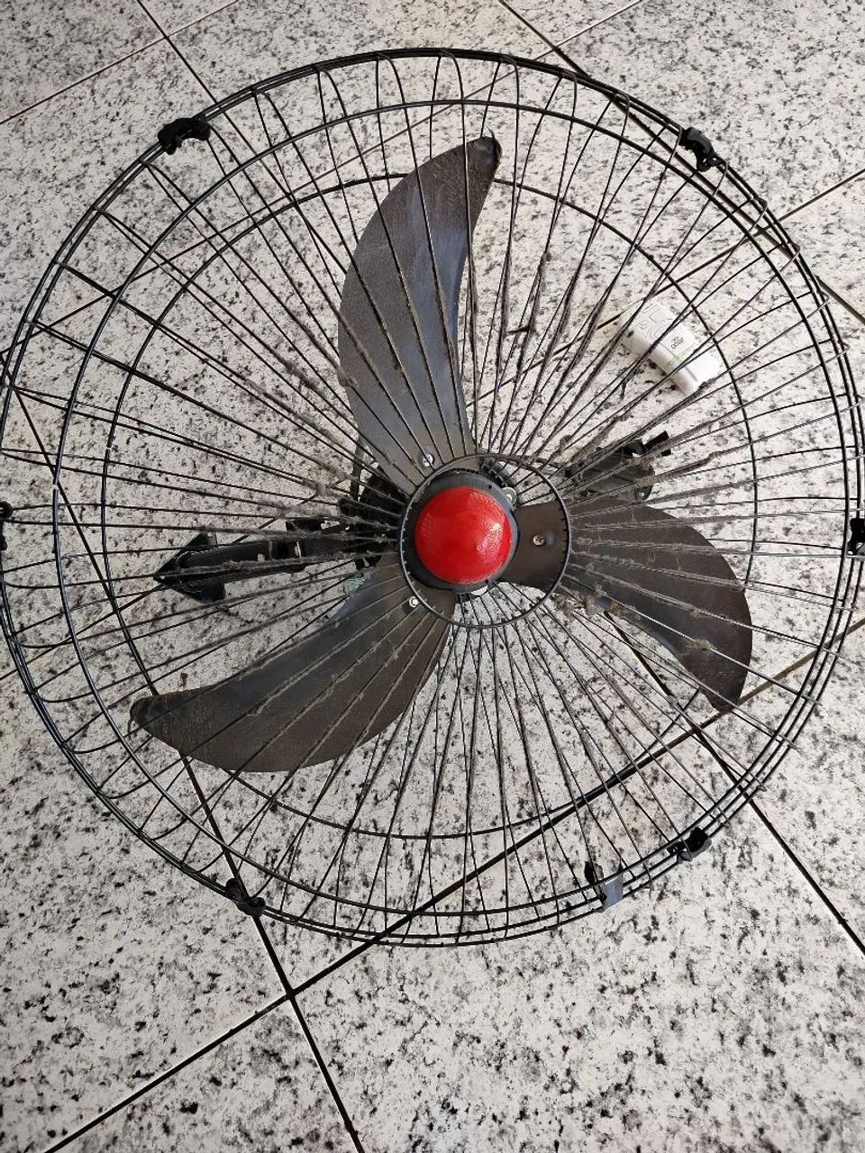 Ventilador goar  - Foto 4