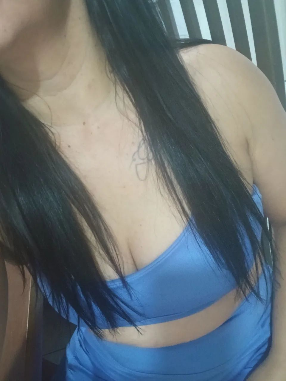 Mega hair cabelo humano  - Foto 4