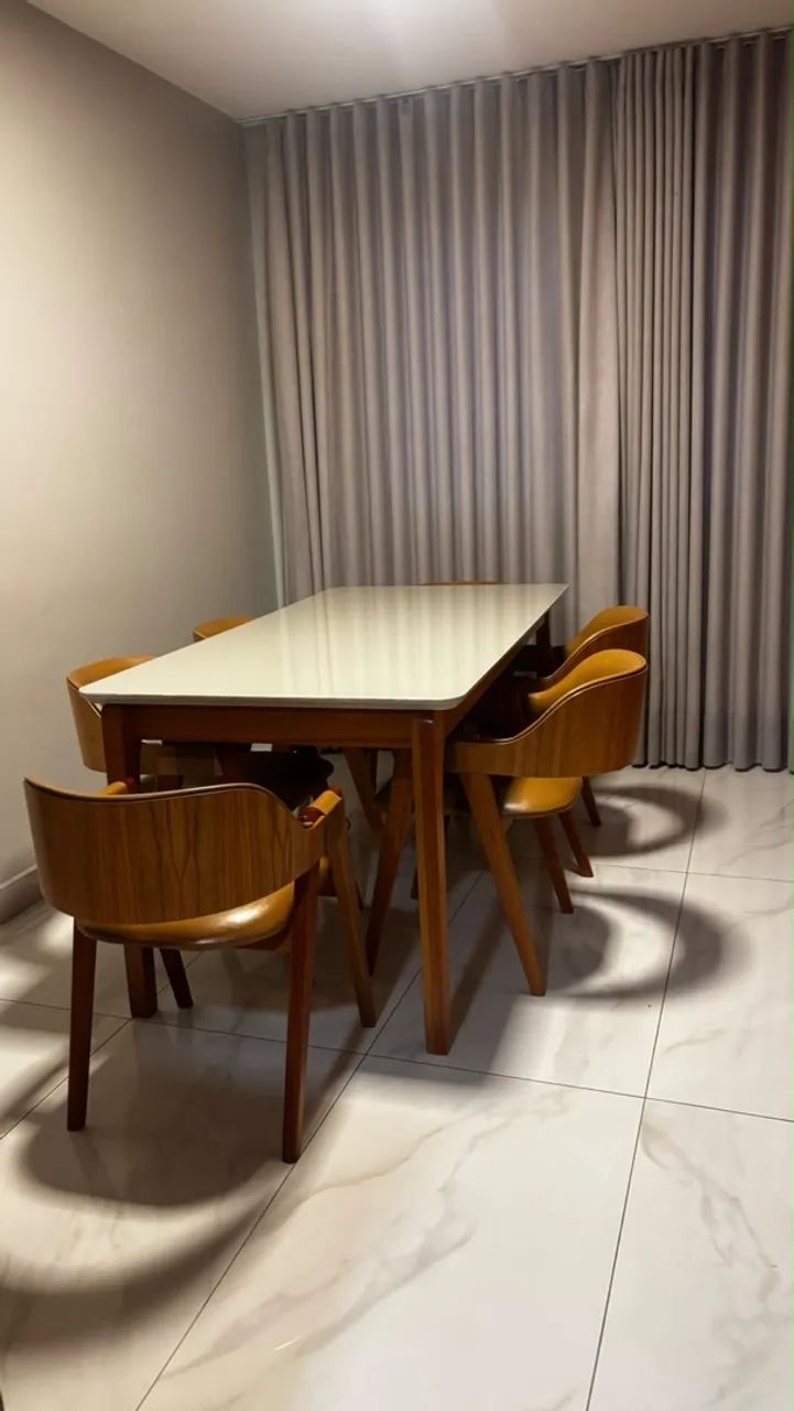 Jogo de mesa - Foto 4
