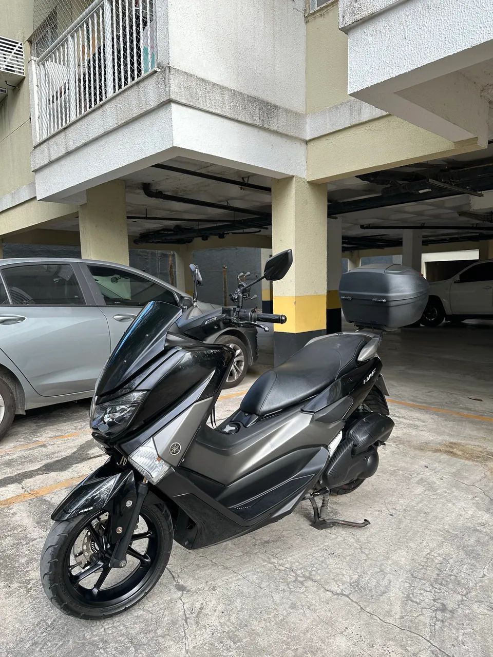 NMAX 160 - Foto 2