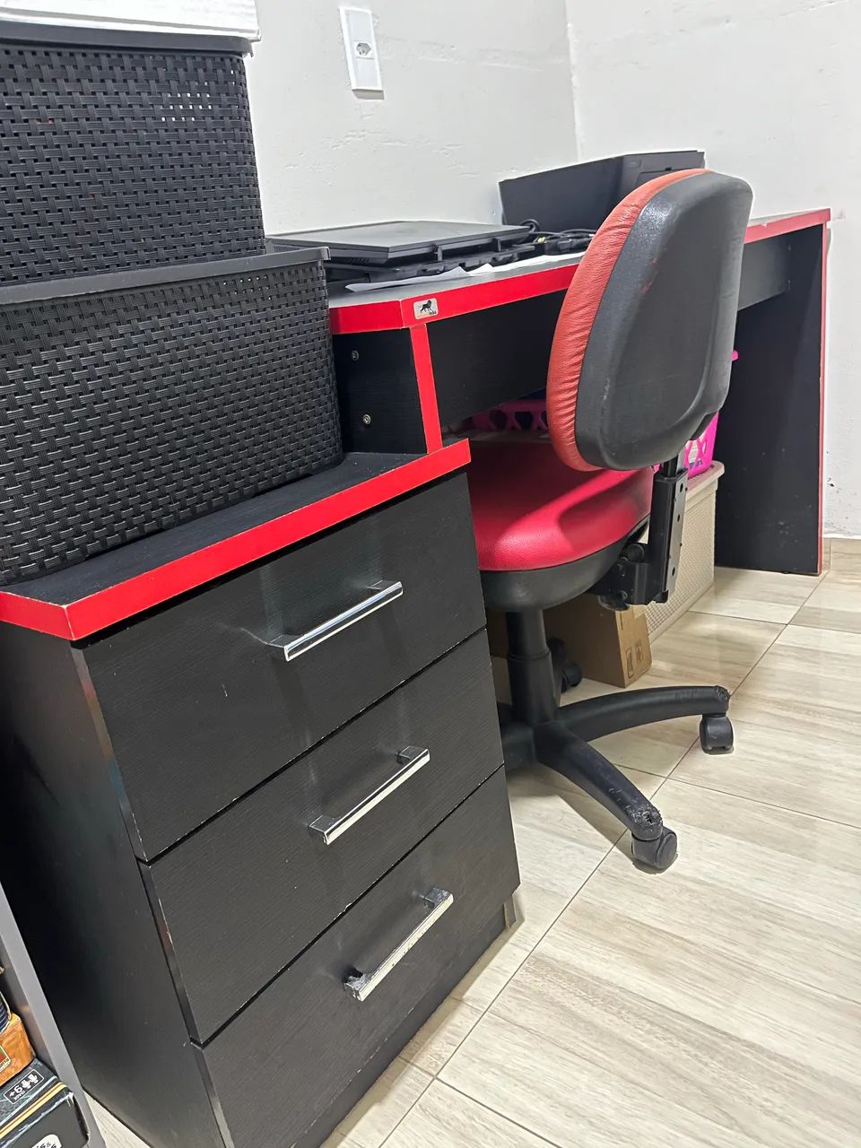 Mesa computador  - Foto 3