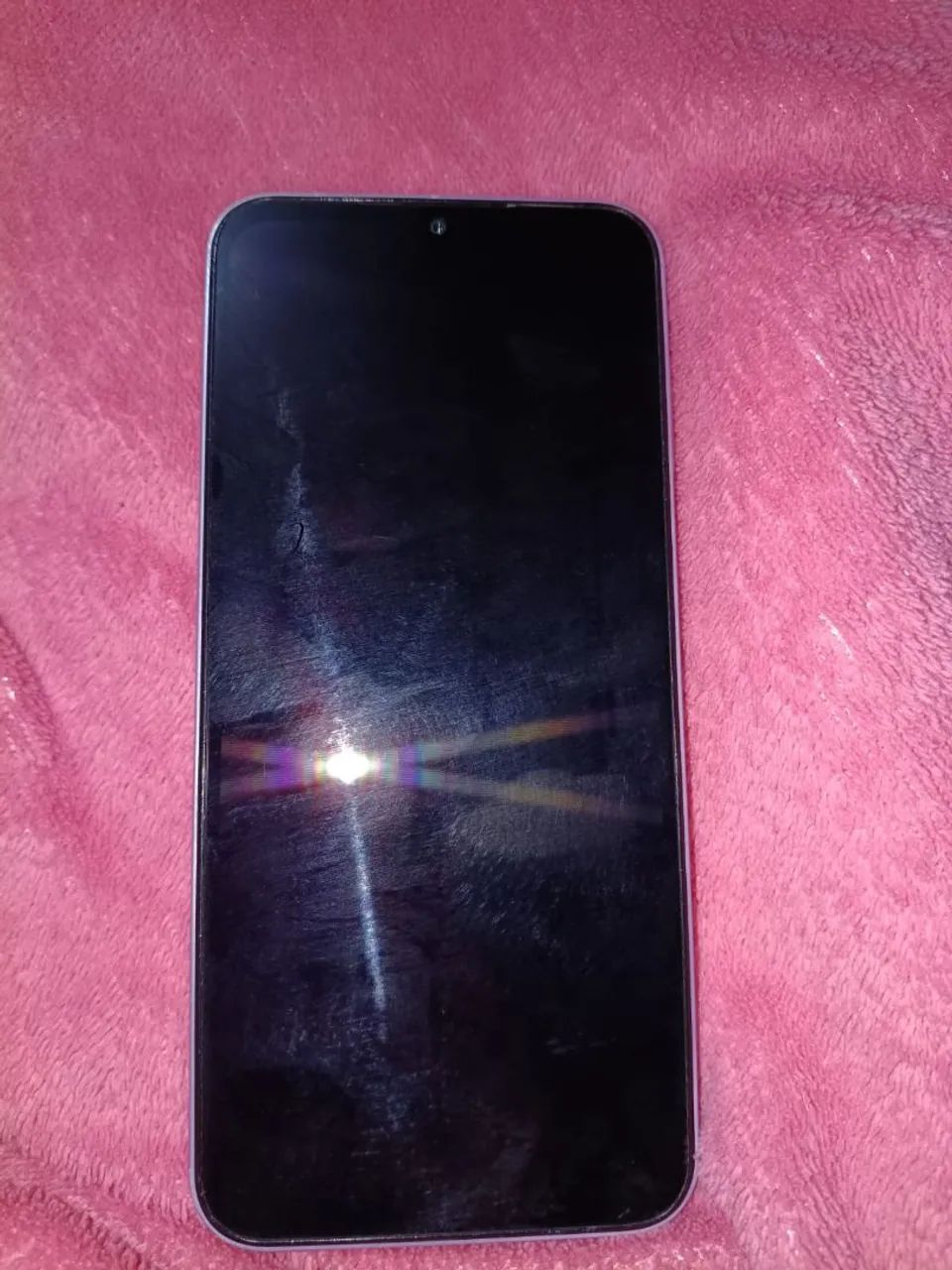 Celular A14  128 gigas  5 G  - Foto 2