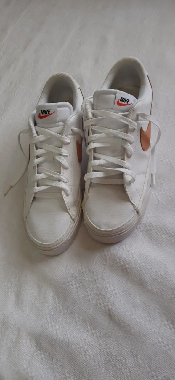 Tênis Nike Court Legacy - Foto 4