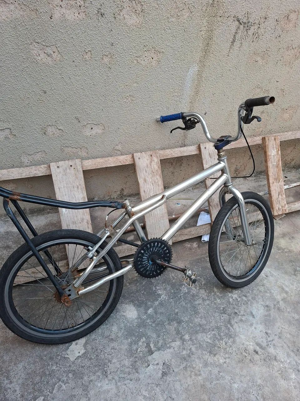 Bicicleta  - Foto 2