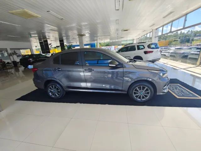 Fiat Cronos Drive 1.3 8V Flex Aut. 2025 - Foto 3
