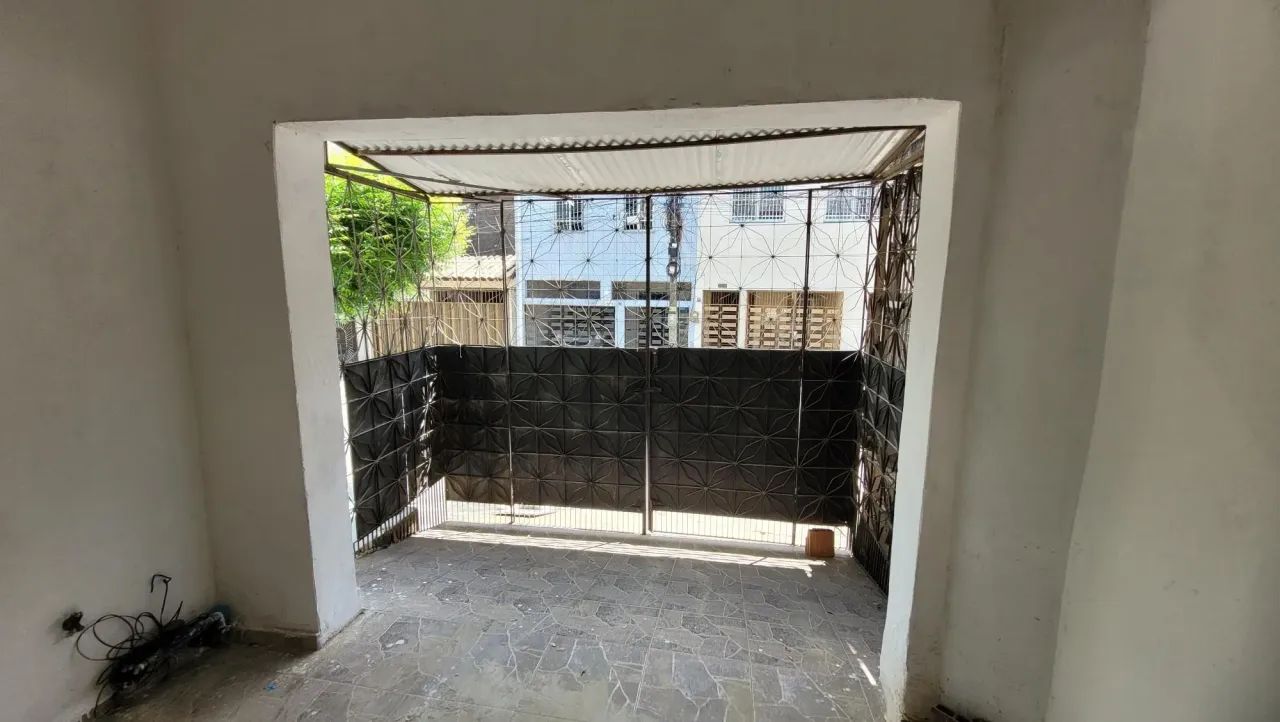 CASA DUPLEX COM 03 QUARTOS NO ANTÔNIO BEZERRA, PRÓXIMO DA AV. MISER HALL - Foto 3