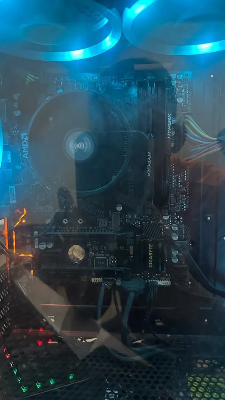 Pc gamer  - R$2300 - Foto 3