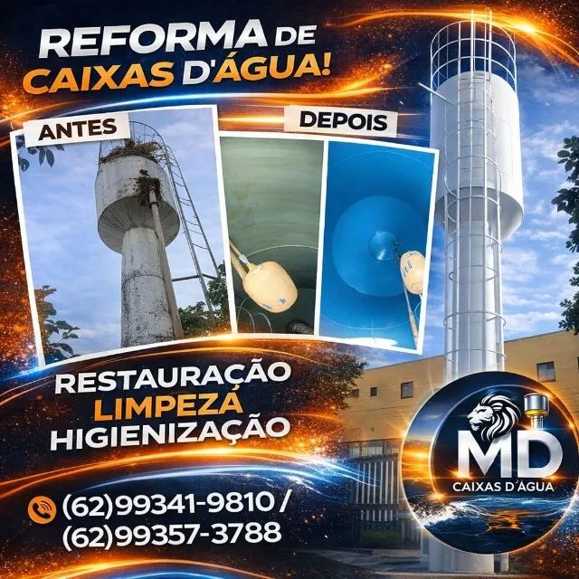 RESTAURAÇÃO
