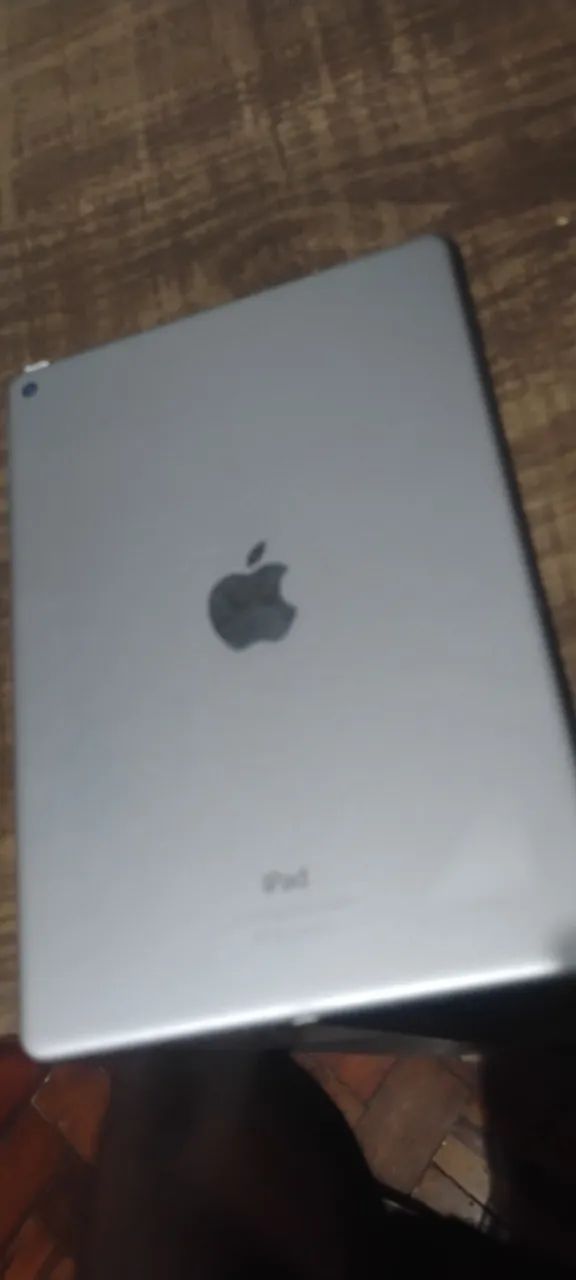 iPad Air 2 64GB Wi-Fi - Funcionando Perfeitamente (Acompanha Capa) - Foto 4