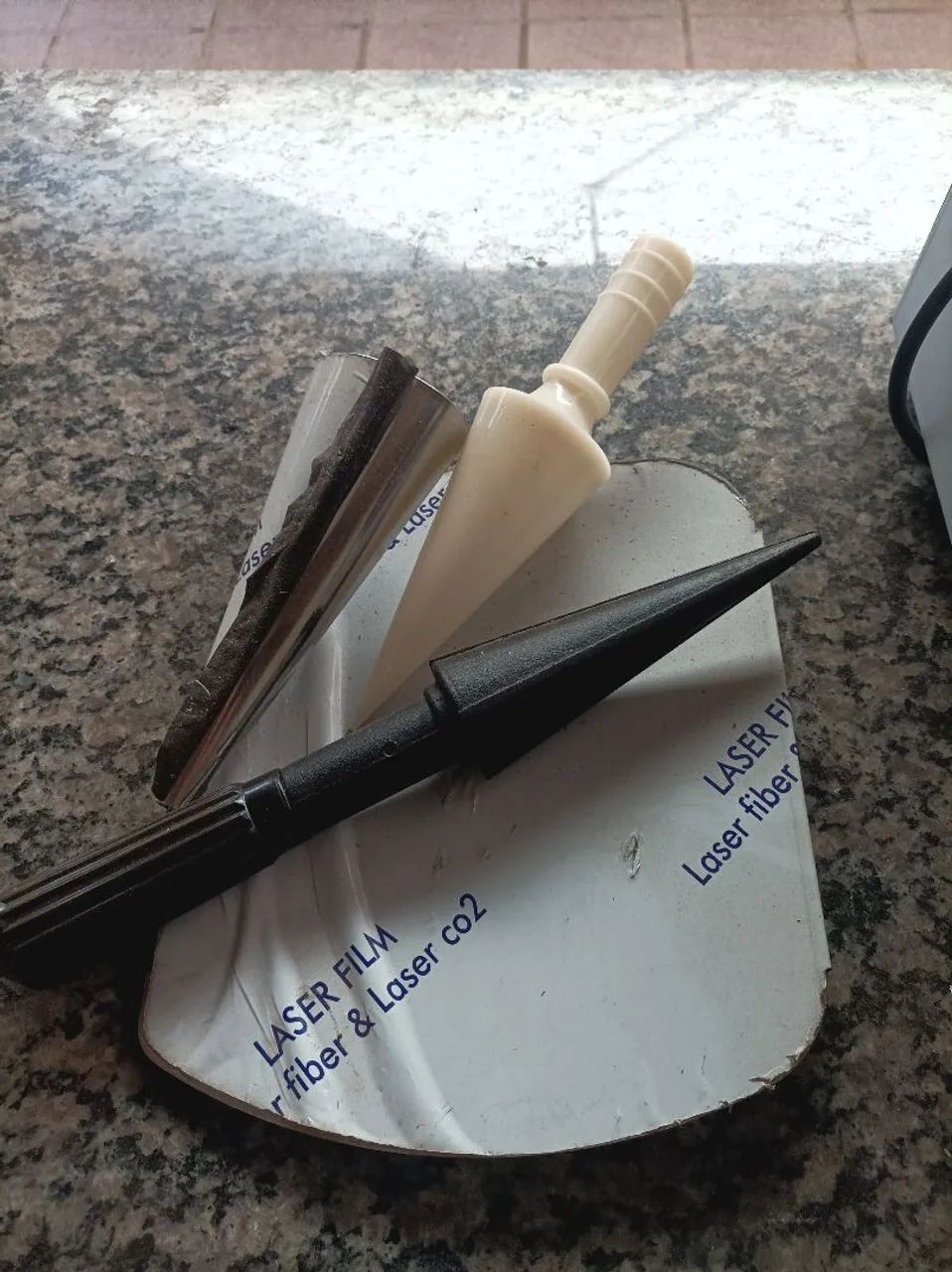 Máquina, profissional, para fabricação de casquinha de sorvete. E Modeladora. - Foto 4